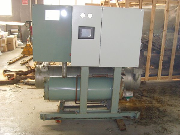 麻章酒店中央空调不停机清洗方法介绍